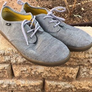 Sanuk Shoes | Sanuk Lace Up Mens Shoes Size: 12